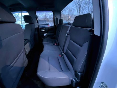 Used 2018 Chevrolet Silverado 1500 LT w/ All Star Edition image 18