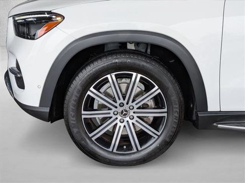 Certified 2024 Mercedes-Benz GLE 350 4MATIC image 26