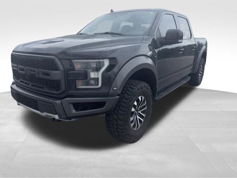 Used 2020 Ford F150 Raptor w/ Equipment Group 802A Luxury AWD/4WD image 9