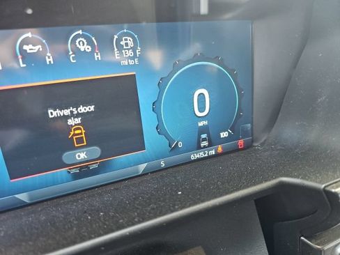 Used 2024 Ford F250 Lariat w/ Lariat Ultimate Package AWD/4WD image 19