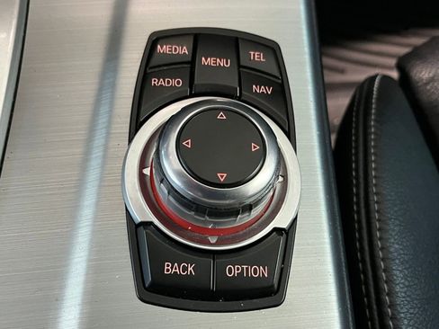 Used 2014 BMW X3 xDrive35i AWD/4WD image 28