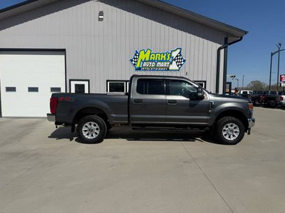 Used 2020 Ford F350 XLT w/ XLT Value Package