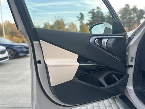 New 2026 BMW X3 xDrive30 w/ Convenience Package image 12