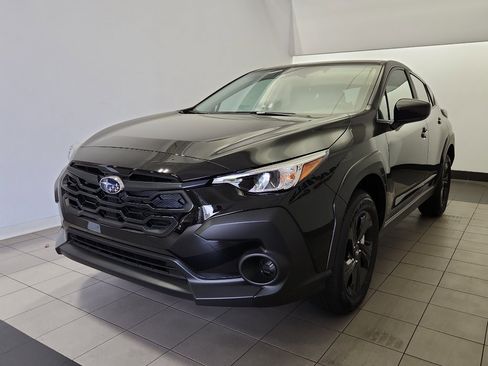 New 2026 Subaru Crosstrek 2.5i AWD/4WD image 2