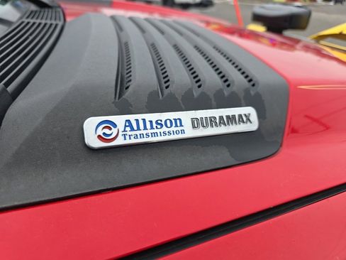 Used 2009 Chevrolet Silverado 3500 W/T w/ Snow Plow Prep Package image 24