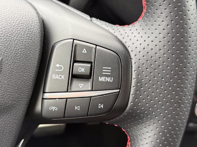 Certified 2024 Ford Escape ST-Line w/ Tech Pack #1 AWD/4WD image 20