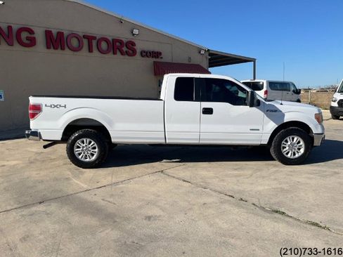 Used 2014 Ford F150 XLT image 8
