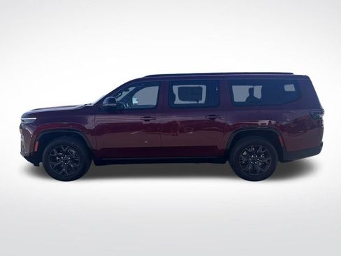 New 2026 Jeep Grand Wagoneer L Limited AWD/4WD image 2