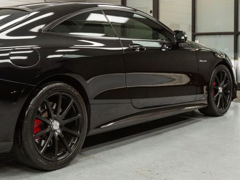 Used 2017 Mercedes-Benz S 63 AMG 4MATIC Coupe image 39