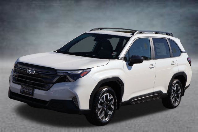 New 2026 Subaru Forester Premium AWD/4WD image 23