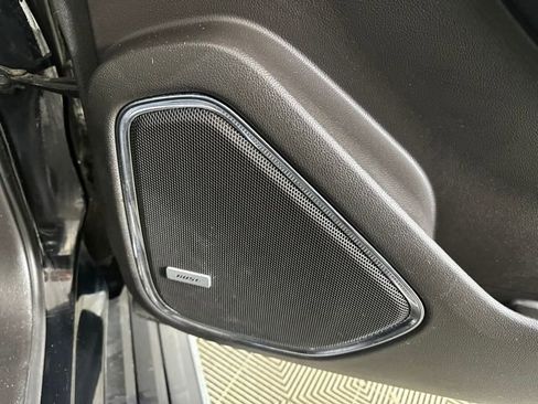 Used 2016 Chevrolet Tahoe LTZ image 29