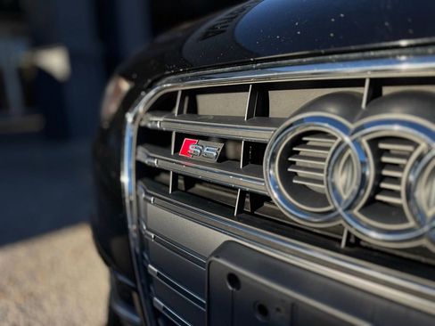 Used 2015 Audi S5 Prestige w/ Prestige Package image 3