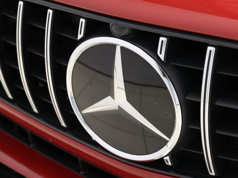 Used 2023 Mercedes-Benz SL 43 AMG image 93