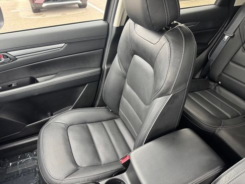 Certified 2024 MAZDA CX-5 AWD 2.5 S w/ Premium Plus Pkg image 18