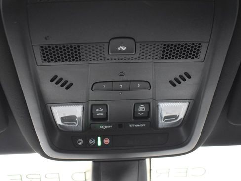 Certified 2024 Cadillac XT6 Premium Luxury w/ Technology Package image 25