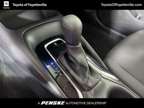 Used 2023 Toyota Corolla LE image 29