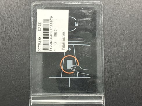 Used 2021 Tesla Model 3 Standard Range Plus image 23