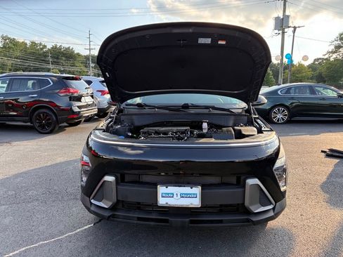 Used 2024 Hyundai Kona SEL FWD image 10