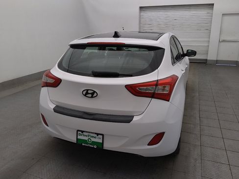 Used 2016 Hyundai Elantra GT w/ Option Group 03 FWD image 7