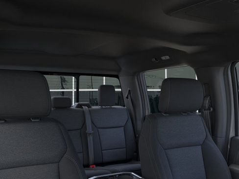 New 2026 Ford F150 XLT w/ Equipment Group 302A MID image 22