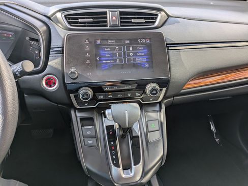 Used 2019 Honda CR-V EX image 26