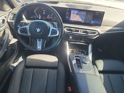 Used 2024 BMW 430i Gran Coupe xDrive w/ M Sport Package (Priority 1) image 18