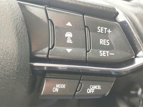 Used 2021 MAZDA CX-5 Touring image 21