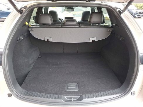 Certified 2025 MAZDA CX-5 2.5 Turbo w/ Premium Package image 28