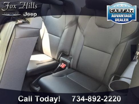 Used 2019 Volvo XC90 T6 Momentum w/ Advanced Package AWD/4WD image 11