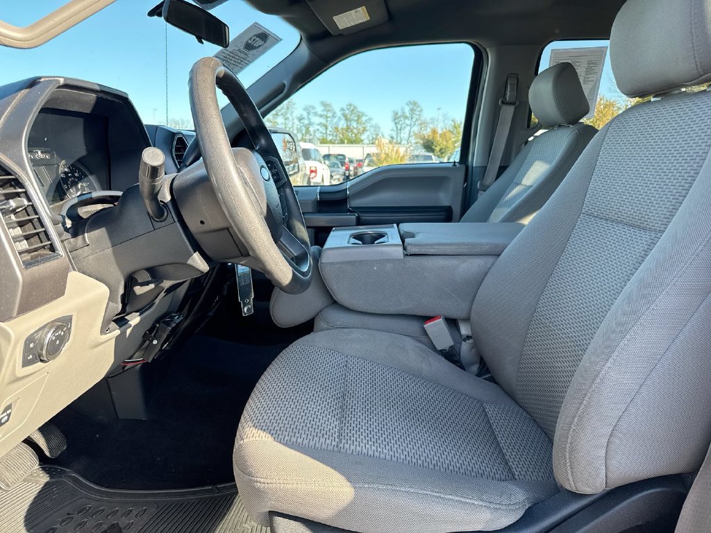 Used 2020 Ford F150 XLT AWD/4WD image 19