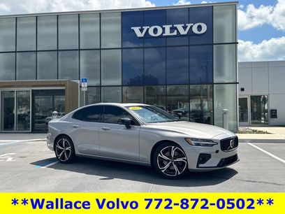 Used 2023 Volvo S60 B5 Plus