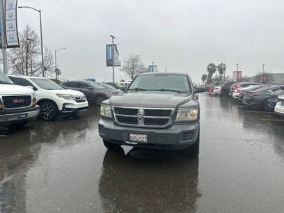 Used 2008 Dodge Dakota ST