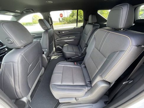 New 2026 Chevrolet Traverse High Country w/ LPO, Floor Liner Package image 31