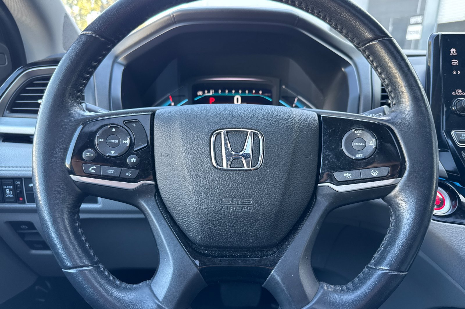 Used 2022 Honda Odyssey Touring image 25