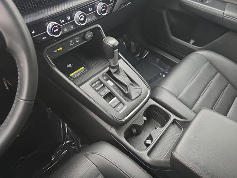 Certified 2024 Honda CR-V EX-L image 25