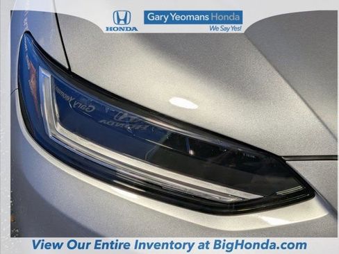 Used 2026 Honda HR-V LX image 13