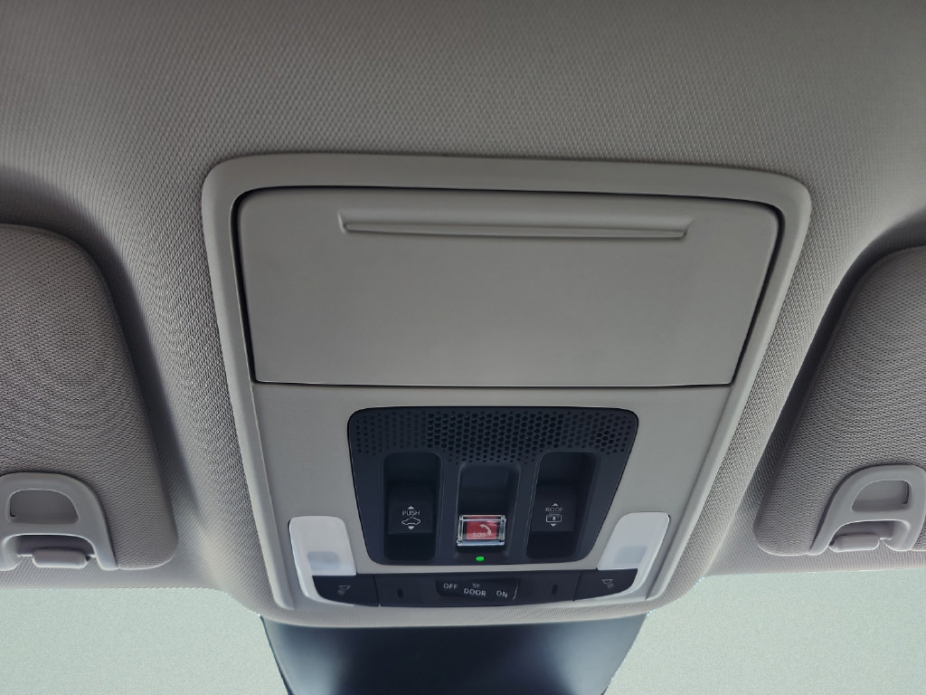 New 2026 Honda Pilot Touring image 17