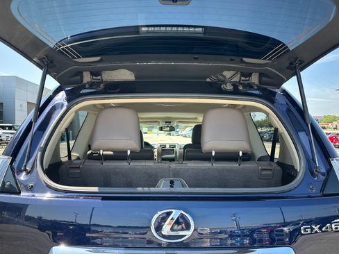 Used 2018 Lexus GX 460 Premium AWD/4WD image 6