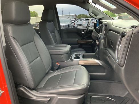 Used 2019 Chevrolet Silverado 1500 RST w/ All-Star Edition AWD/4WD image 63