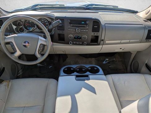 Used 2011 GMC Sierra 1500 SLE w/ Regional Value Package RWD image 15