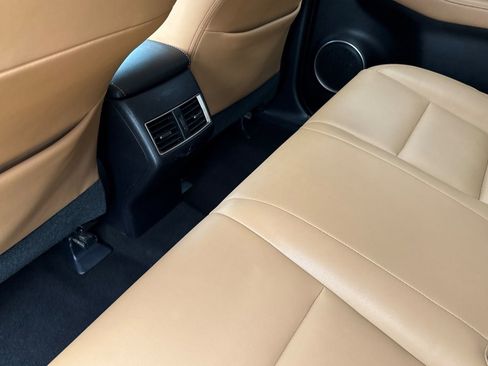 Used 2017 Lexus NX 200t FWD image 25