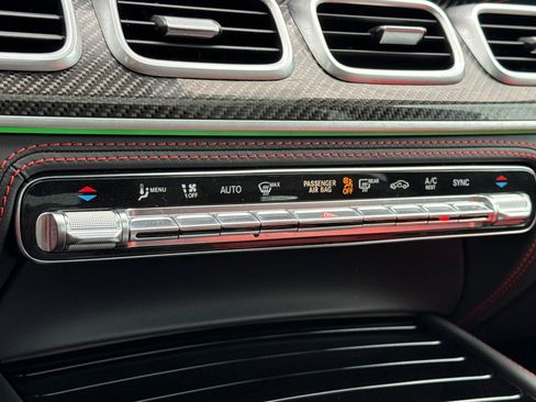 Used 2023 Mercedes-Benz GLE 53 AMG AMG GLE 53 image 27