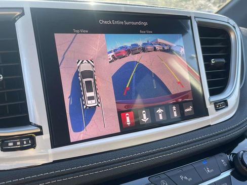 New 2026 Chrysler Pacifica Select image 33