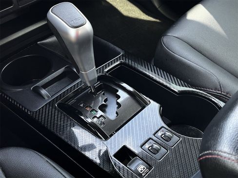 Used 2022 Toyota 4Runner TRD Off-Road Premium w/ Moonroof Package image 17