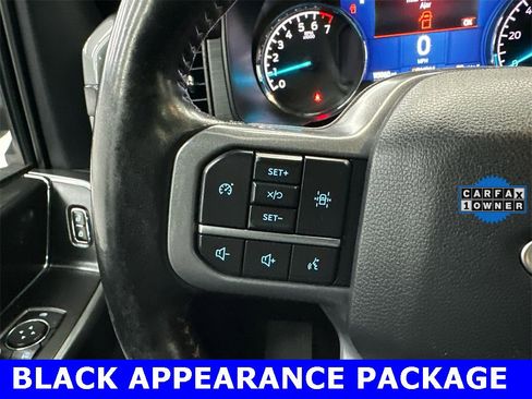 Used 2022 Ford F150 XLT w/ Equipment Group 302A High image 25