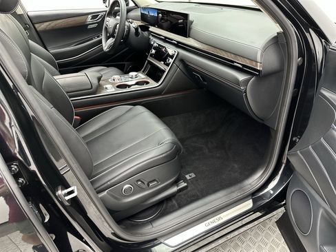 Certified 2026 Genesis GV80 2.5T Prestige AWD/4WD image 26