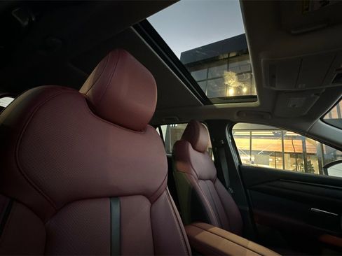 New 2026 MAZDA CX-50 2.5 Hybrid w/ Cargo Package image 18