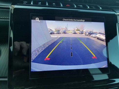 Certified 2024 Jeep Grand Cherokee L Laredo w/ Luxury Tech Group I image 28