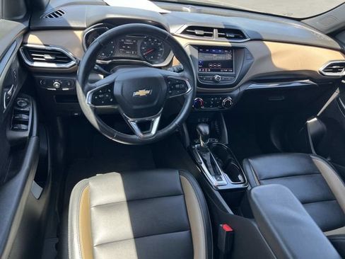 Used 2022 Chevrolet TrailBlazer ACTIV FWD image 7