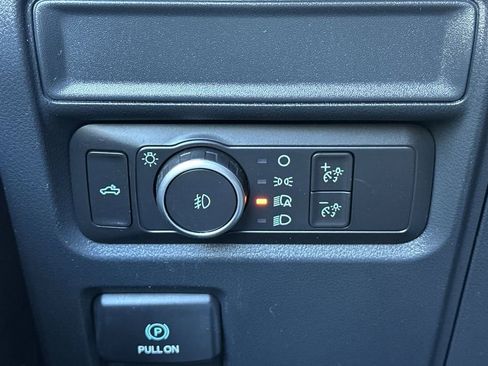 Used 2022 Ford F150 XL w/ STX Appearance Package RWD image 28